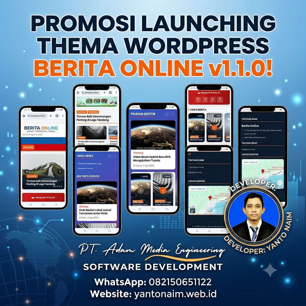 Jasa Analisis Aplikasi