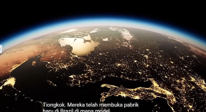 Video Mesin Hybrid Baru BYD Mengejutkan Toyota